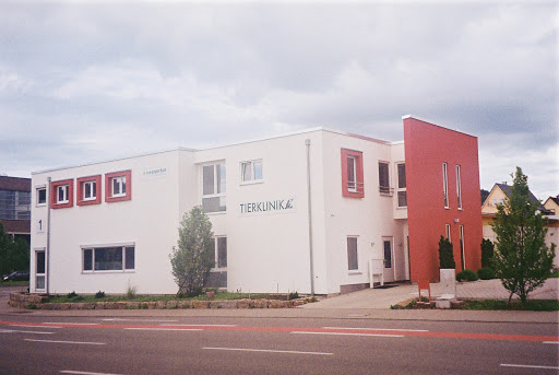 Animal Clinic Dr. med. vet. Maria Zöller unter Heidenheim, Baden Württemberg