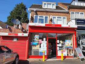 Acfold Road Post Office & OFF LICENCE