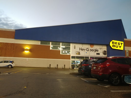 Electronics Store «Best Buy», reviews and photos, 5085 Shelbyville Rd, Louisville, KY 40207, USA