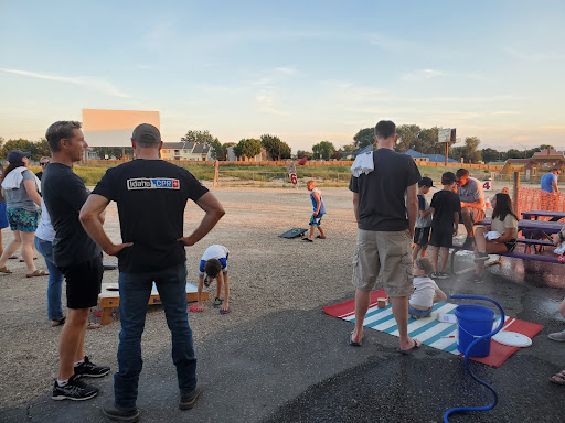 Drive-in Movie Theater «Terrace Drive-In Theatre», reviews and photos, 4011 S Lake Ave, Caldwell, ID 83605, USA