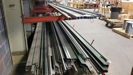 Electrical Supply Store «Madison Electric Co», reviews and photos, 31855 Van Dyke, Warren, MI 48093, USA