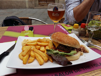 Le Rendez-Vous à Nîmes