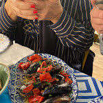 Photo n°2 de l'avis de Roberta.s fait le 26/10/2022 à 13:31 sur le  Ristorante Cetara Punto e Pasta à Cetara