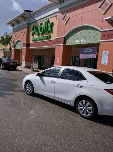 Supermarket «Publix Super Market at Corsica Square», reviews and photos, 15771 SW 152nd St, Miami, FL 33187, USA