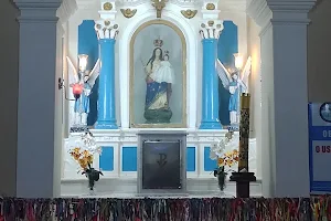 Sanctuary of Our Lady of Penha image