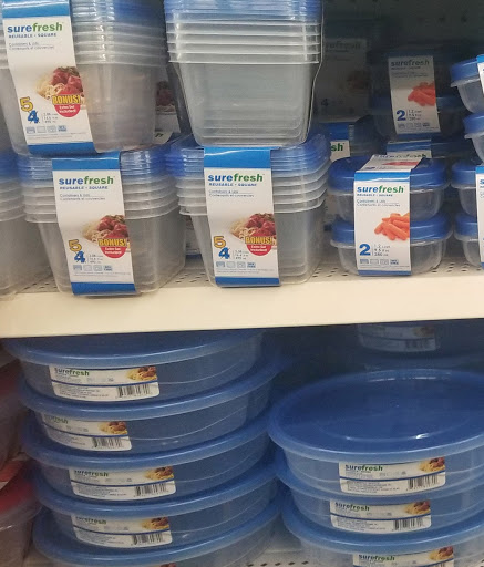 Dollar Store «Dollar Tree», reviews and photos, 21835 Pontiac Trail, South Lyon, MI 48178, USA