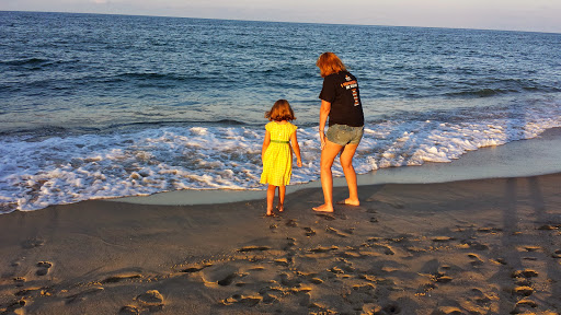 Golf Course «Sea Scape Golf Links», reviews and photos, 300 W Eckner St, Kitty Hawk, NC 27949, USA