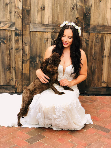 Bridal Shop «Bella Sposa Bridal Boutique», reviews and photos, 9524 179th St, Tinley Park, IL 60487, USA