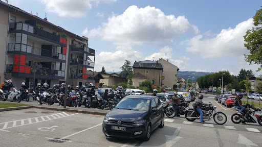 Auto Moto Ecole La Vie De La Route à Reignier-Esery, Haute-Savoie