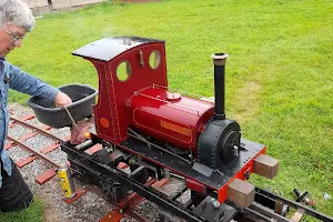 Handforth Miniature Railway image