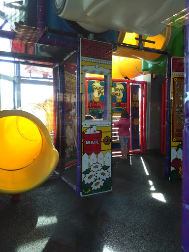 Fast Food Restaurant «Chick-fil-A», reviews and photos, 555 Marketplace Blvd, Hamilton Township, NJ 08691, USA