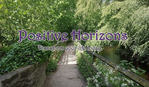 Positive Horizons