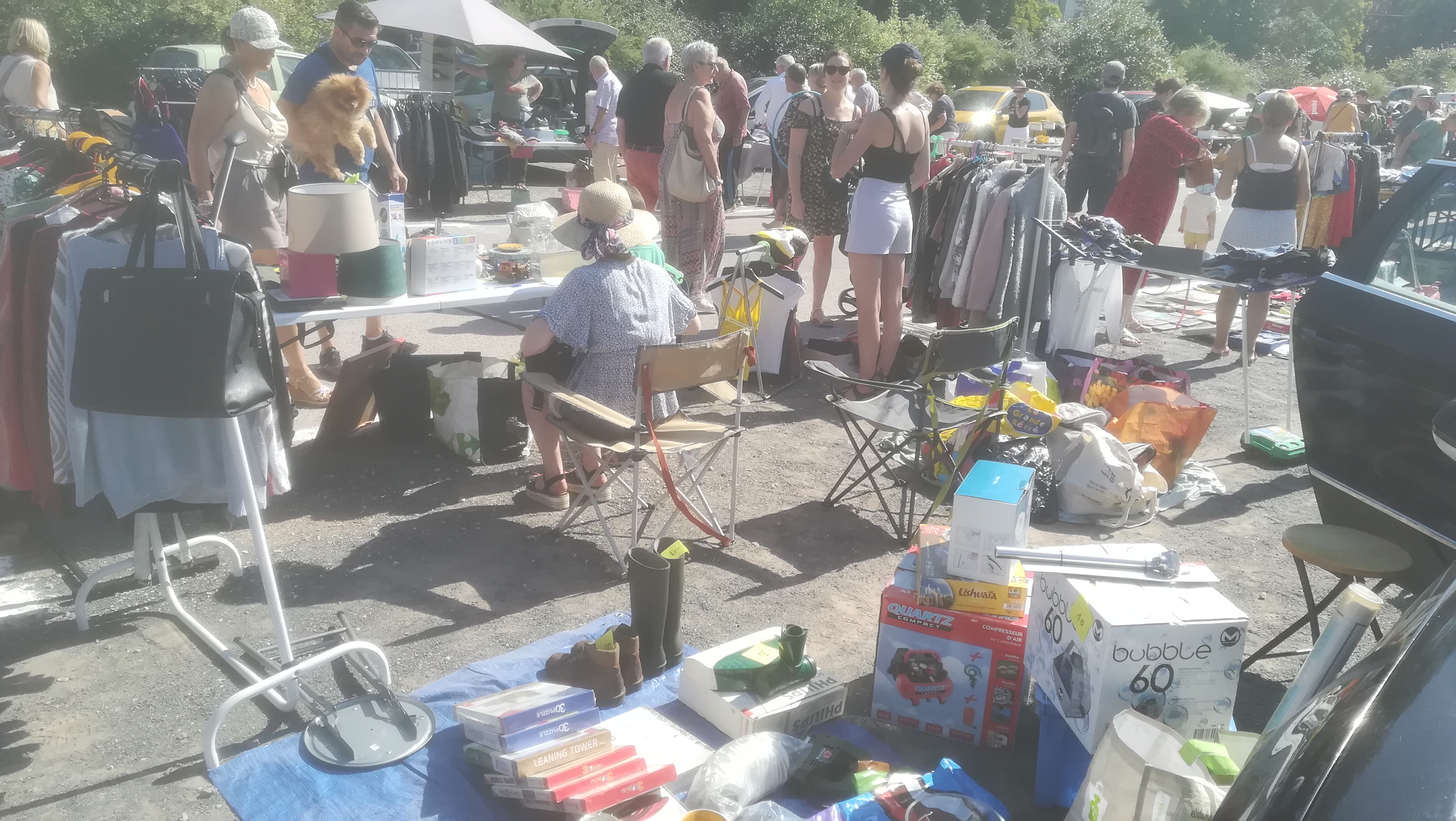 Photo n° 1 de l'avis de Roland.a fait le 21/08/2023 à 19:48