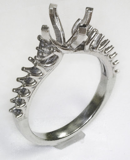 Jewelry Store «Cassio Creations Fine Jewelry», reviews and photos, 27622 Interstate 45 N, Conroe, TX 77385, USA