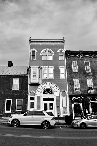 Performing Arts Theater «Shepherdstown Opera House», reviews and photos, 131 W German St, Shepherdstown, WV 25443, USA