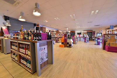 Comptoir des Vignes Sens à Saint-Clément
