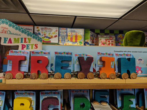 Toy Store «Imaginuity», reviews and photos, 225 Front St, Minocqua, WI 54548, USA