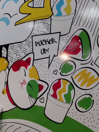 Ice Cream Shop «Get Shaved», reviews and photos, 18641 Devonshire St, Northridge, CA 91324, USA