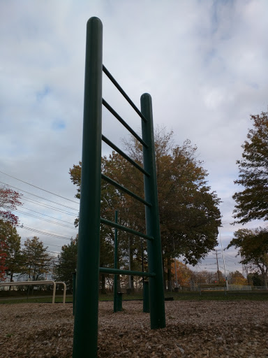 Park «Memorial Field Park», reviews and photos, 46 Lower Rd, Linden, NJ 07036, USA
