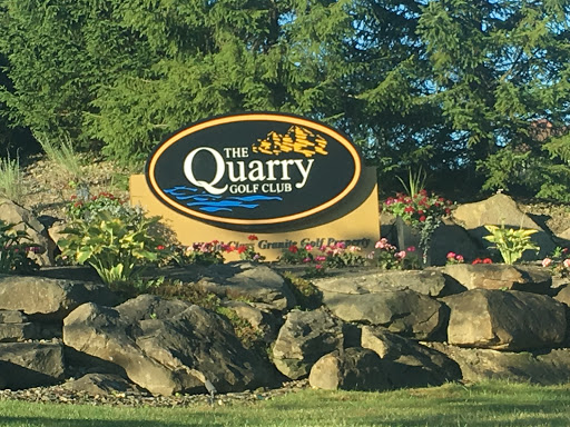 Golf Club «The Quarry Golf Club», reviews and photos, 5650 Quarry Lake Dr, Canton, OH 44730, USA