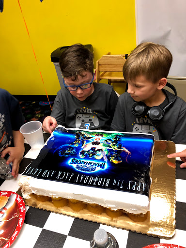 Bowling Alley «Mouse Trap Lanes», reviews and photos, 2051 Dennisville-Petersburg Rd, Woodbine, NJ 08270, USA