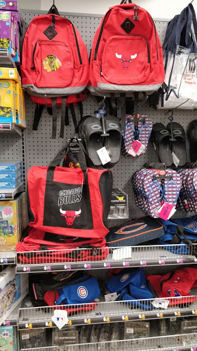 Variety Store «Five Below», reviews and photos, 1468 E Golf Rd, Schaumburg, IL 60173, USA