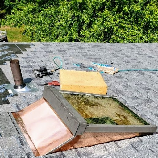 Roofing Contractor «Precision Roofing, LLC», reviews and photos, 550 Newtown Rd #115, Littleton, MA 01460, USA