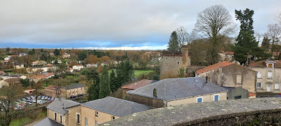 Mauleon à Mauléon