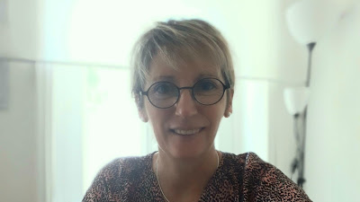 Agnès CHAMARANDE à Belleville-en-Beaujolais