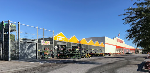 Home Improvement Store «The Home Depot», reviews and photos, 3051 W Radio Dr, Florence, SC 29501, USA