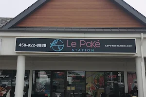 Le Poké Station (Sainte-Julie) image