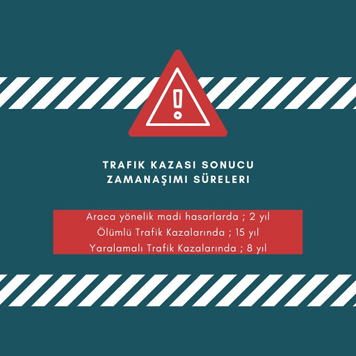 Av. Yasenya Ballı Hukuk Ve Danışmanlık Bürosu