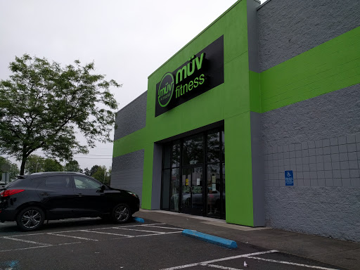 Gym «Müv Fitness», reviews and photos, 10718 SE 82nd Ave, Happy Valley, OR 97086, USA
