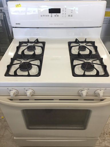 Appliance Store «Mt Clemens appliance», reviews and photos, 289 Cass Ave, Mt Clemens, MI 48043, USA