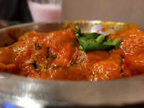 Curry du Restaurant indien Restaurant Le Jaïpur à Franconville - n°12