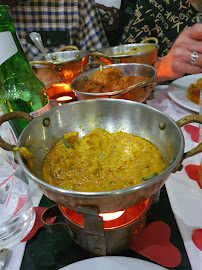 Korma du Restaurant pakistanais Le Kashmir à Verdun - n°4