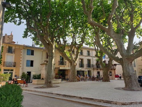 Maison cazouline à Cazouls-d'Hérault