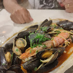 Photo n°4 de l'avis de Mayra.a fait le 09/06/2022 à 06:56 sur le  Ristorante Pizzeria Al Desiderio à Milan