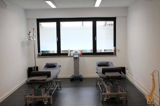 Beoordelingen van Kinesitherapie - Manuele therapie: Progress Kine in Antwerpen - Fysiotherapeut