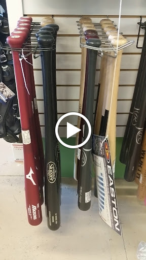 Sporting Goods Store «Play It Again Sports- Chesterfield, MI», reviews and photos, 50607 Gratiot Ave, Chesterfield, MI 48051, USA