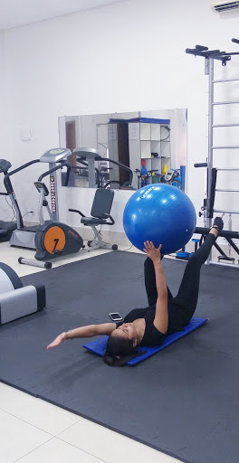 Logo da empresa - Studio Inspire Pilates