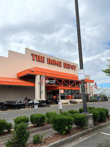 Home Improvement Store «The Home Depot», reviews and photos, 1715 S 352nd St, Federal Way, WA 98003, USA