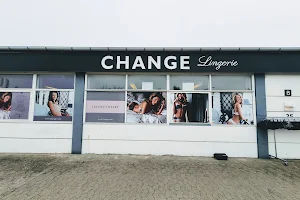 CHANGE Lingerie Outlet image