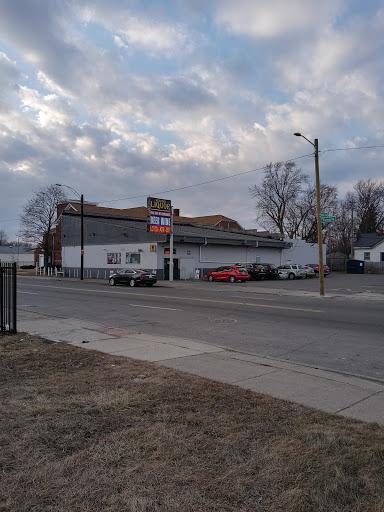 Liquor Store «Western Liquor Store», reviews and photos, 12820 Plymouth Rd, Detroit, MI 48227, USA