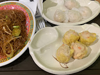 Dumpling du Restaurant chinois Le Panda à Malakoff - n°3