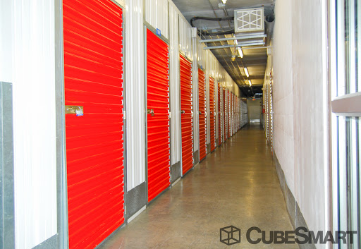 Self-Storage Facility «CubeSmart Self Storage», reviews and photos, 10755 Pembroke Rd, Pembroke Pines, FL 33025, USA