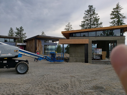 Golf Club «Gozzer Ranch Golf & Lake Club», reviews and photos, 5945 S Buckrail Rd, Harrison, ID 83833, USA