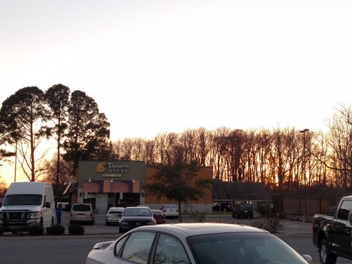 Fast Food Restaurant «Chick-fil-A», reviews and photos, 1706 W Ehringhaus St, Elizabeth City, NC 27909, USA