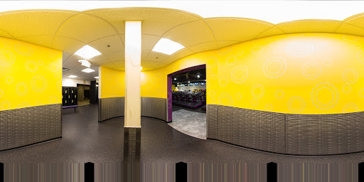 Gym «Planet Fitness», reviews and photos, 1553 W River Rd N, Elyria, OH 44035, USA