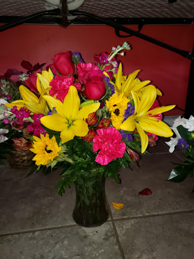 Florist «Flowers By Design», reviews and photos, 2826 Azalea Pl, Nashville, TN 37204, USA